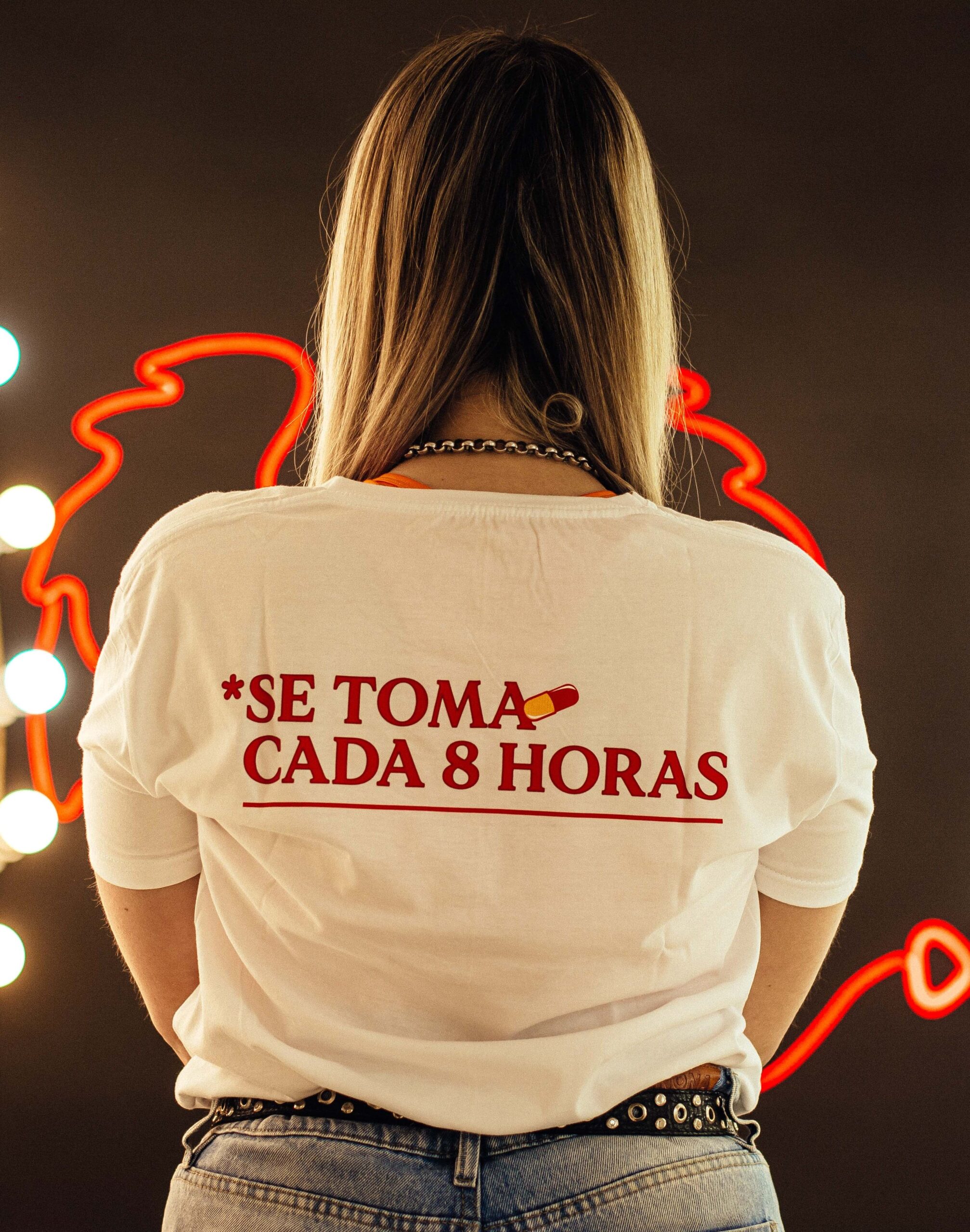 Remera Antibiótico - Imagen 2